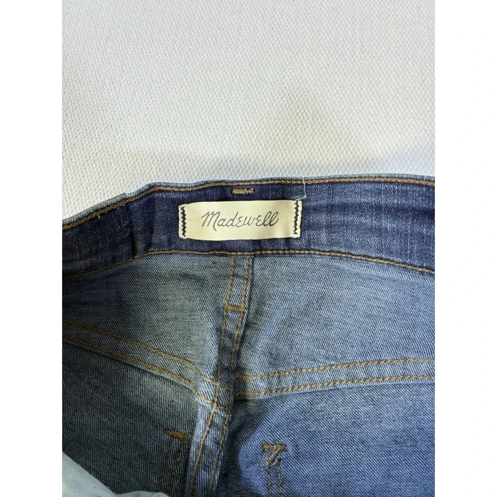Madewell 10